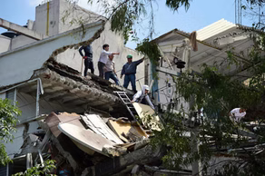 "Mexico's Mystical Connection to September 19th: The Enigma of Earthquakes"